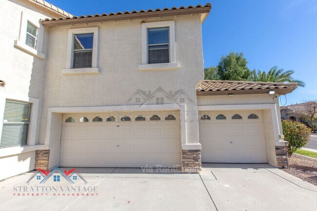 Foto del edificio - 4808 W Allen St