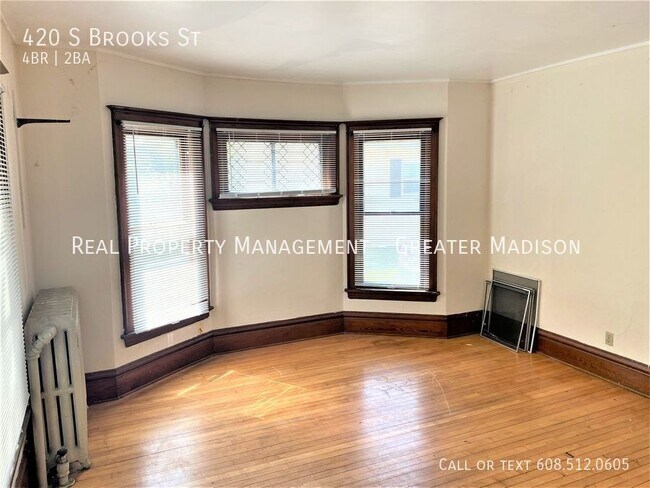 Foto del edificio - 420 S Brooks St