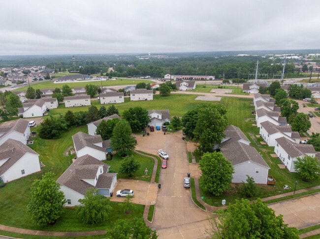 Foto del edificio - 3509 Delmar Ct