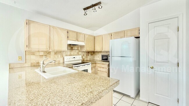 Foto del edificio - 413 N Flint St