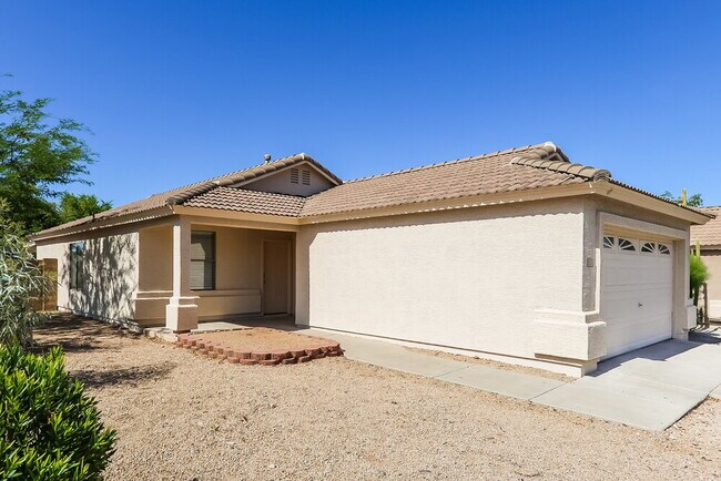 Foto del edificio - 11335 W Crestbrook Dr