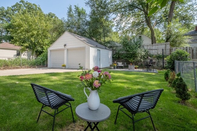 Foto del edificio - 1450 Philadelphia Ave SE