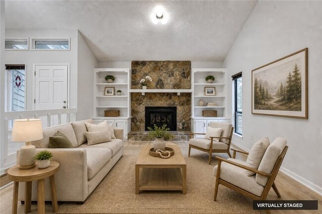 Building Photo - 5100 Forest Mist Dr