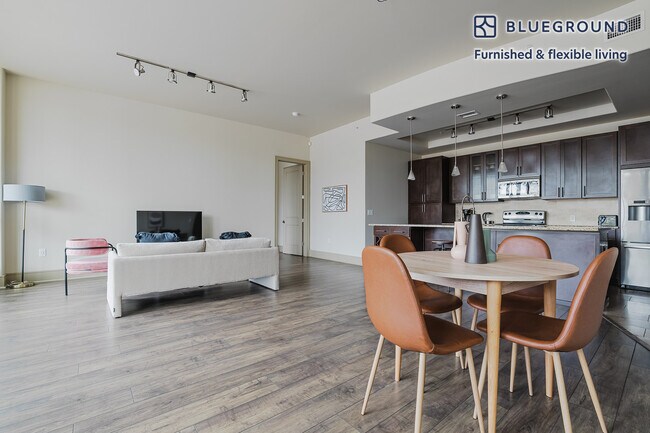 Foto del edificio - 101 Colorado St