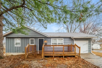 Building Photo - 7315 Harvard Ave