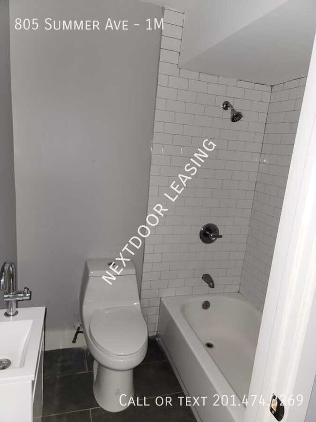 Photo - 805 Summer Ave Apartment