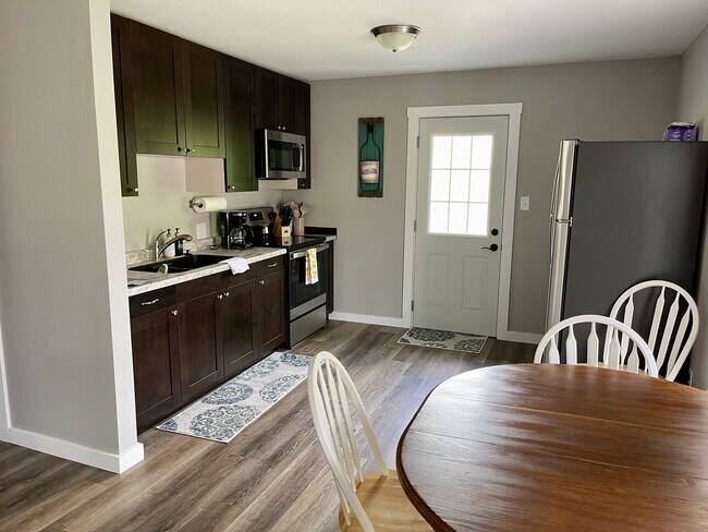 Foto del edificio - 601 Day St