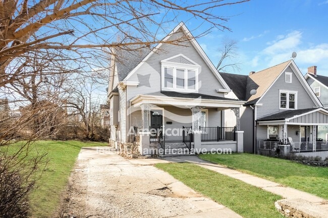 Building Photo - 625 Freeman Ave