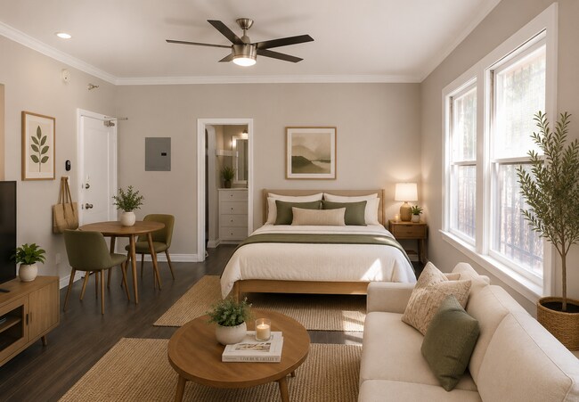 Foto del interior - Val D' Kingsley LLC