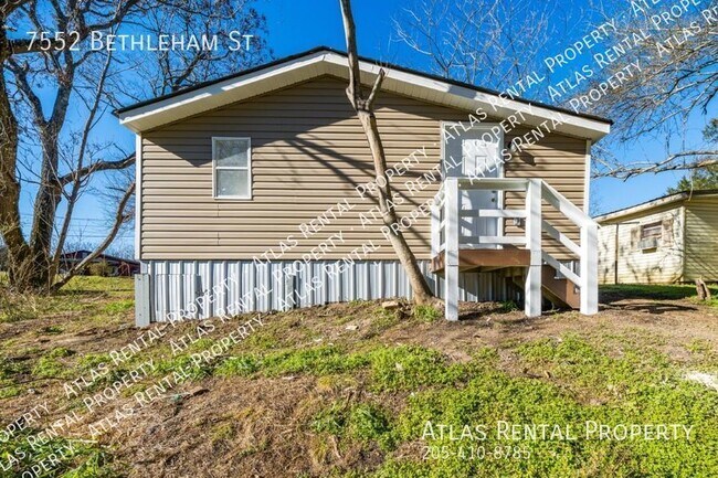Foto del edificio - 7552 Bethleham St