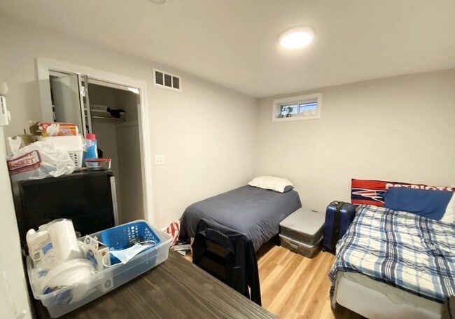 Foto del edificio - 185 Sydney St