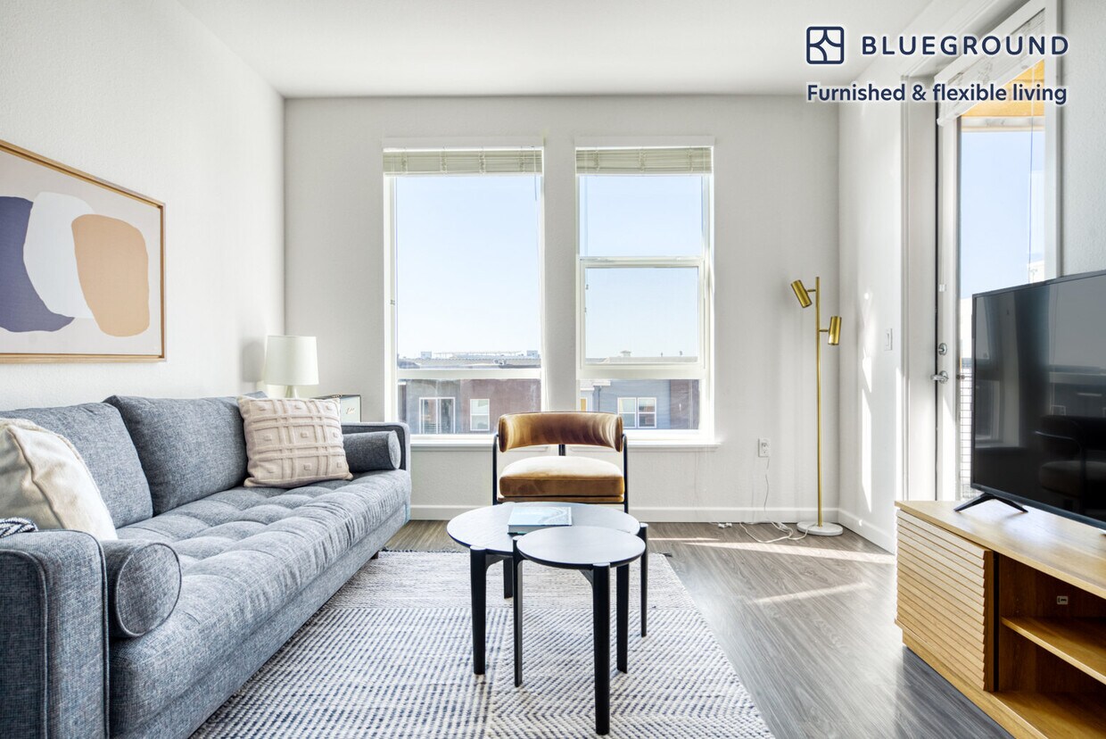 Foto principal - 765 Montague Expy