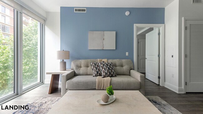 Foto del edificio - 600 4th St SW