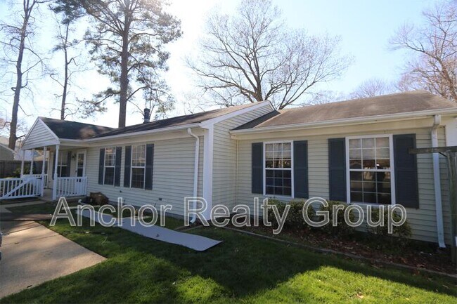Building Photo - 201 Gimbert Dr