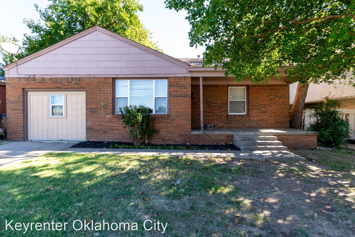 Primary Photo - 3 br, 1 bath House - 1738 N Meridian Ave