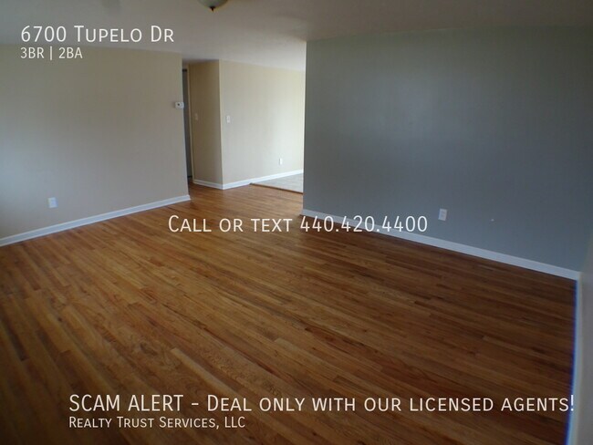 Building Photo - 6700 Tupelo Dr