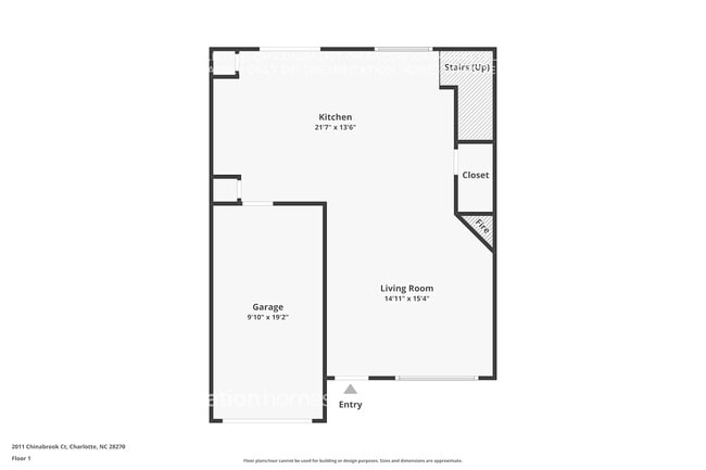 Building Photo - 2011 Chinabrook Ct