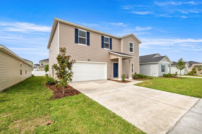 Foto del edificio - 4648 SW 84th St Rd