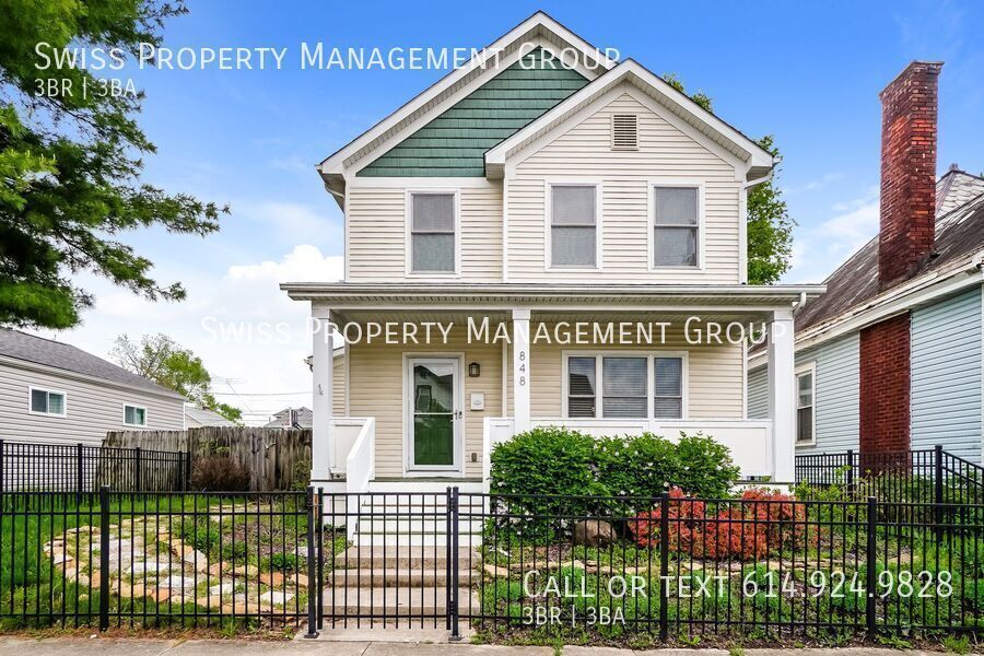 Primary Photo - 848 S 17th St