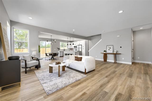 Foto del edificio - 5526 Clay St