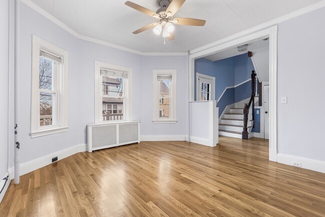 Foto del edificio - 25 Blanche St