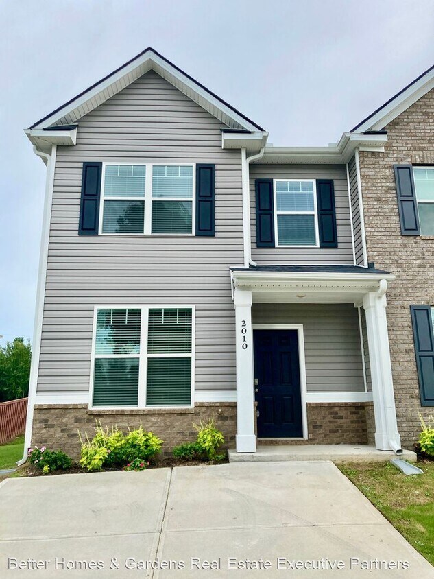 3 br, 2.5 bath House 2010 River Park Ct. House Rental in Augusta