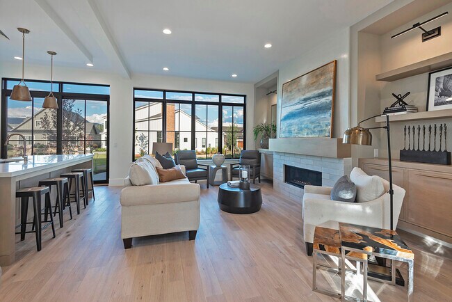 Foto del edificio - 417 N Farmhouse Way