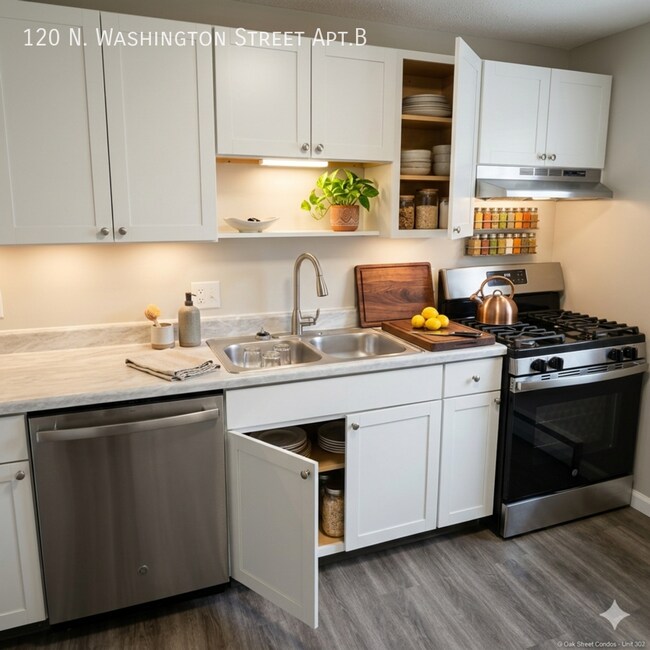 Foto del edificio - 120 N Washington St