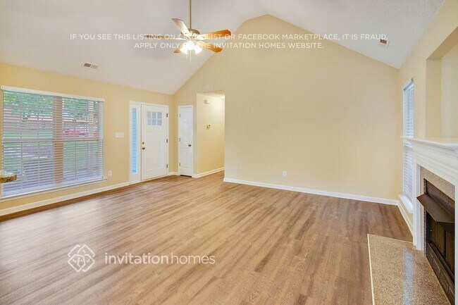 Foto del edificio - 1618 Ranch Rd