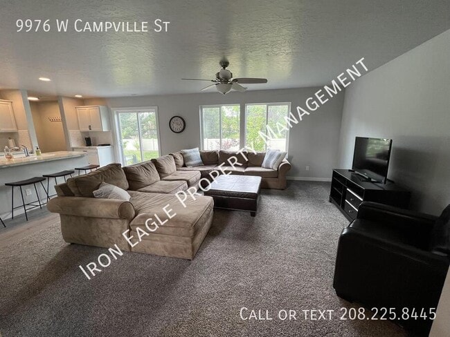 Building Photo - 9976 W Campville St