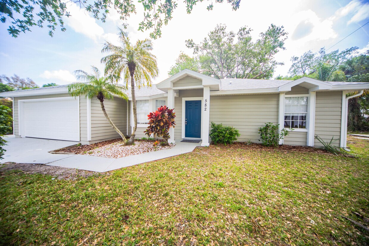 Foto principal - 582 Bayharbor Terrace