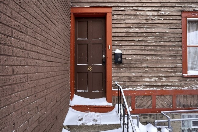 Building Photo - 78 15th St