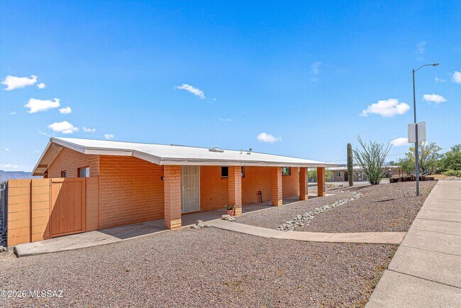Foto del edificio - 519 S Ave D