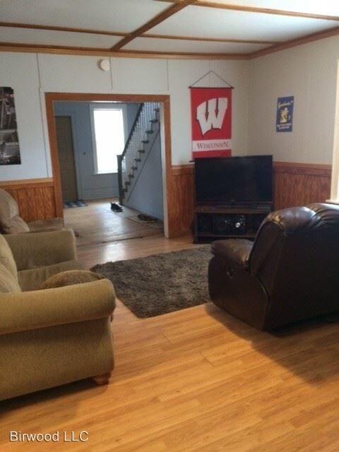 Building Photo - 6 br, 2 bath Apartment - 22 N Bassett St