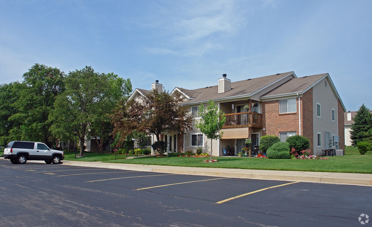 Village at Willow Creek Apartments Dayton, OH