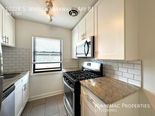 Building Photo - Great Apartment For Rent