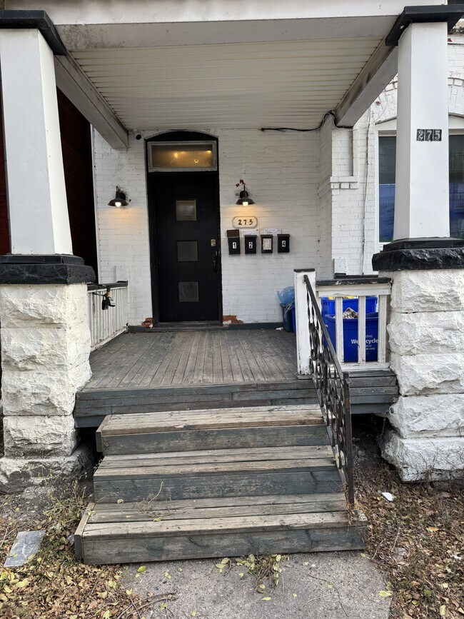 Building Photo - 275 Bronson Ave