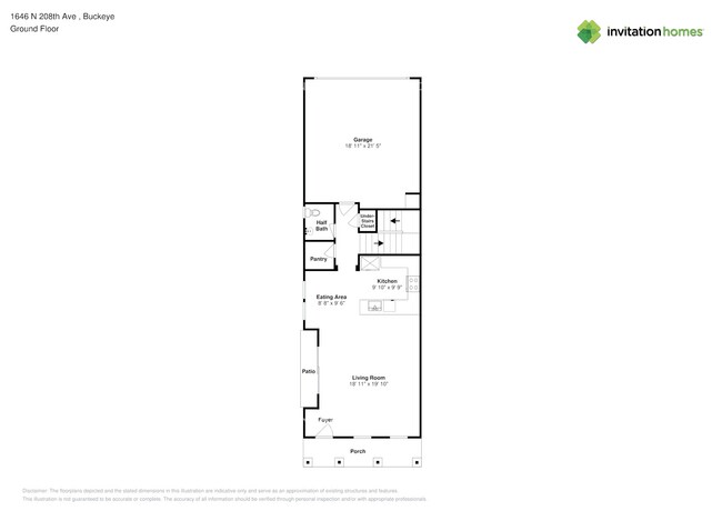 Building Photo - 1646 N 208th Ave