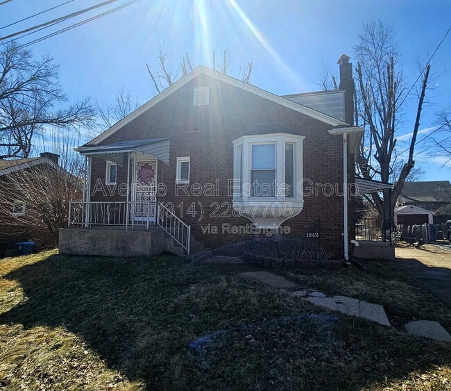 Photo - 1942 D Amato Ct House