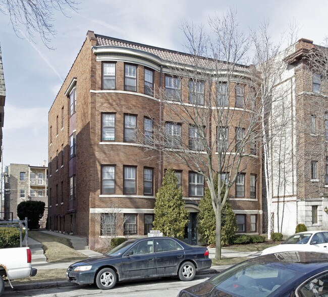Foto principal - Stowell Place Apartments