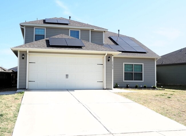 Photo - 13832 Musselshell Dr House