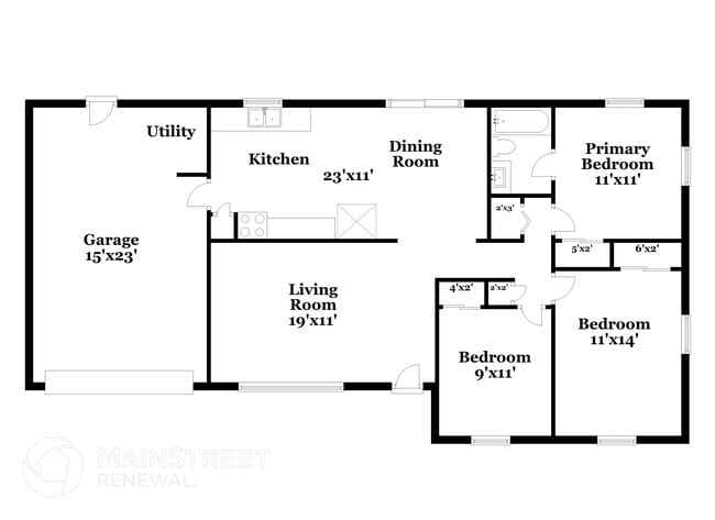 Building Photo - 4373 Varner Rd