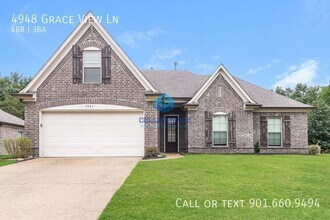 Building Photo - 4948 Grace View Ln