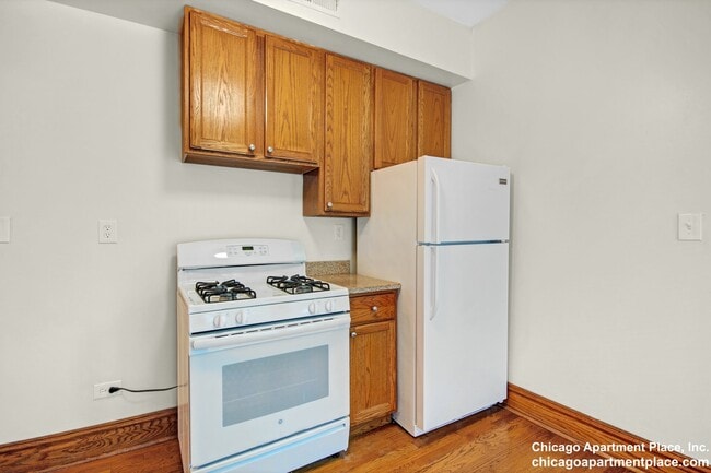Foto del edificio - 3600 N Hermitage Ave