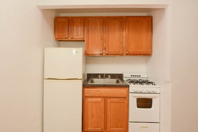 Foto del edificio - 3824 N Fremont St