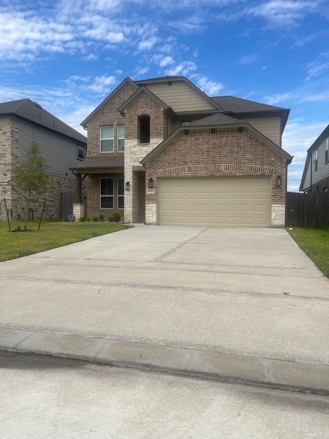 Building Photo - 6323 Leaning Cypress Trl