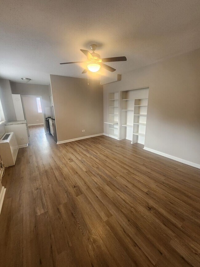 Foto del interior - Ashley Towers