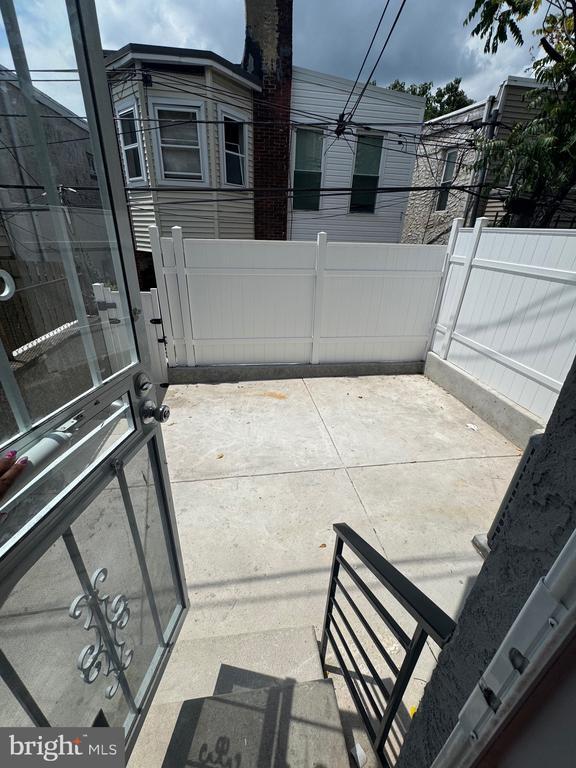 Foto del edificio - 1444 N 29th St