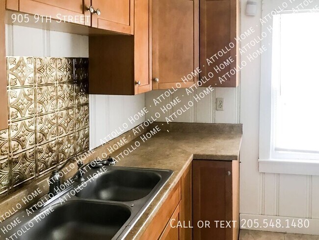Foto del edificio - 905 9th St