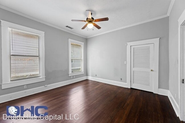 Building Photo - 4 br, 2 bath House - 56 Ormond St SW